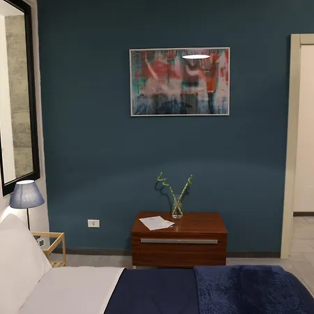 Apartamento Garibaldi Luxury