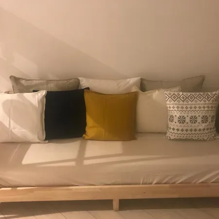 Garibaldi Luxury Napels