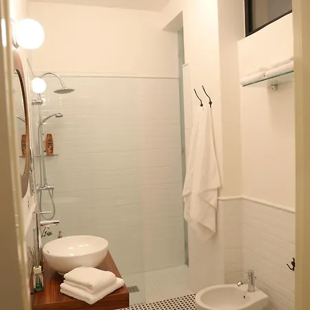Garibaldi Luxury Appartement *